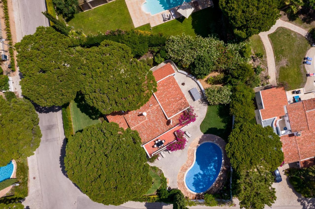 Traditional 3 Bedroom Villa With Great Pool In The Heart Of วาเลโดโลโบ ภายนอก รูปภาพ